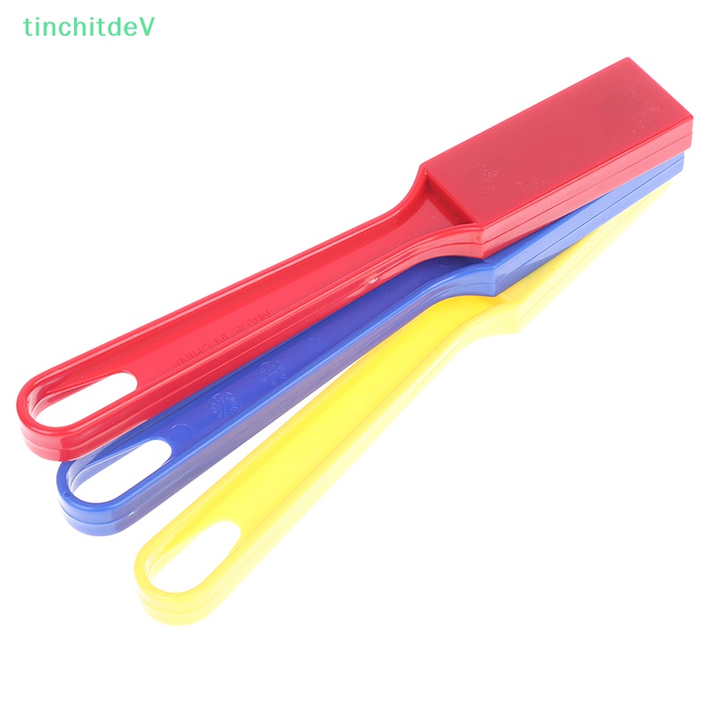 [TinchitdeV] Đồ Chơi Que Nam Châm Nhiều Màu Sắc Theo Phương Pháp Montessori Với Vòng Kim Loại [Mới]