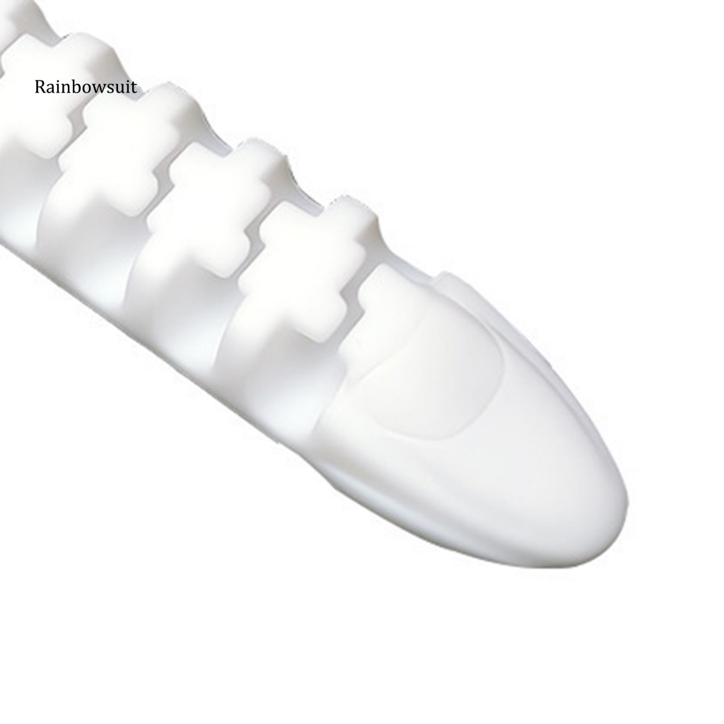 Set 3 Kẹp Giữ Dây Cáp Chống Nước Đa Năng Dùng Tại Nhà