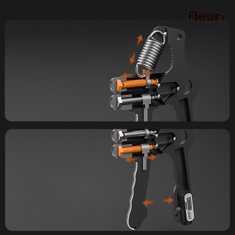 Dụng Cụ Tập Cơ Tay Chuyên Dụng Chất Lượng Cao