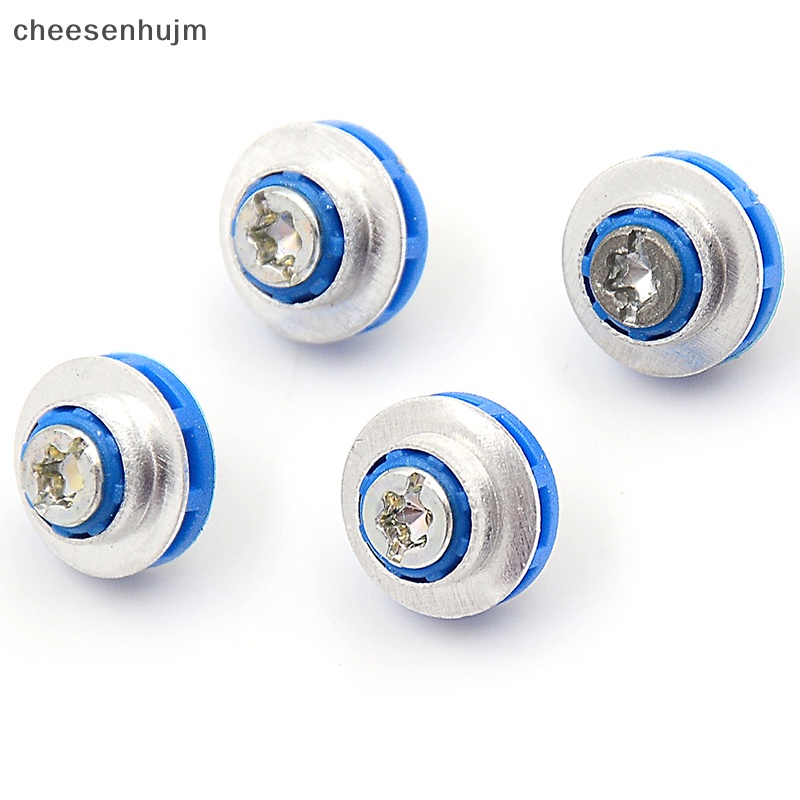 COMPAQ Set 4 Ốc Vít 3.5 HDD Chuyên Dụng Cho Ổ Cứng HP