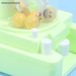 Đồ Chơi Máy Gắp Bóng Mini Cho Bé