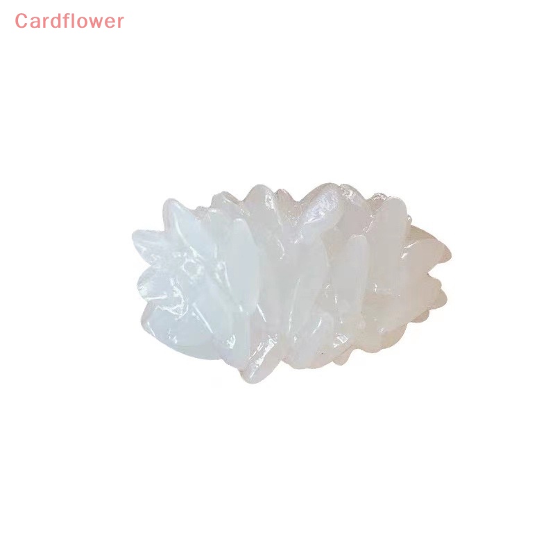 1 Kẹp Tóc Hình Cơm Nắm Ngộ Nghĩnh Cho Bé Gái Mới