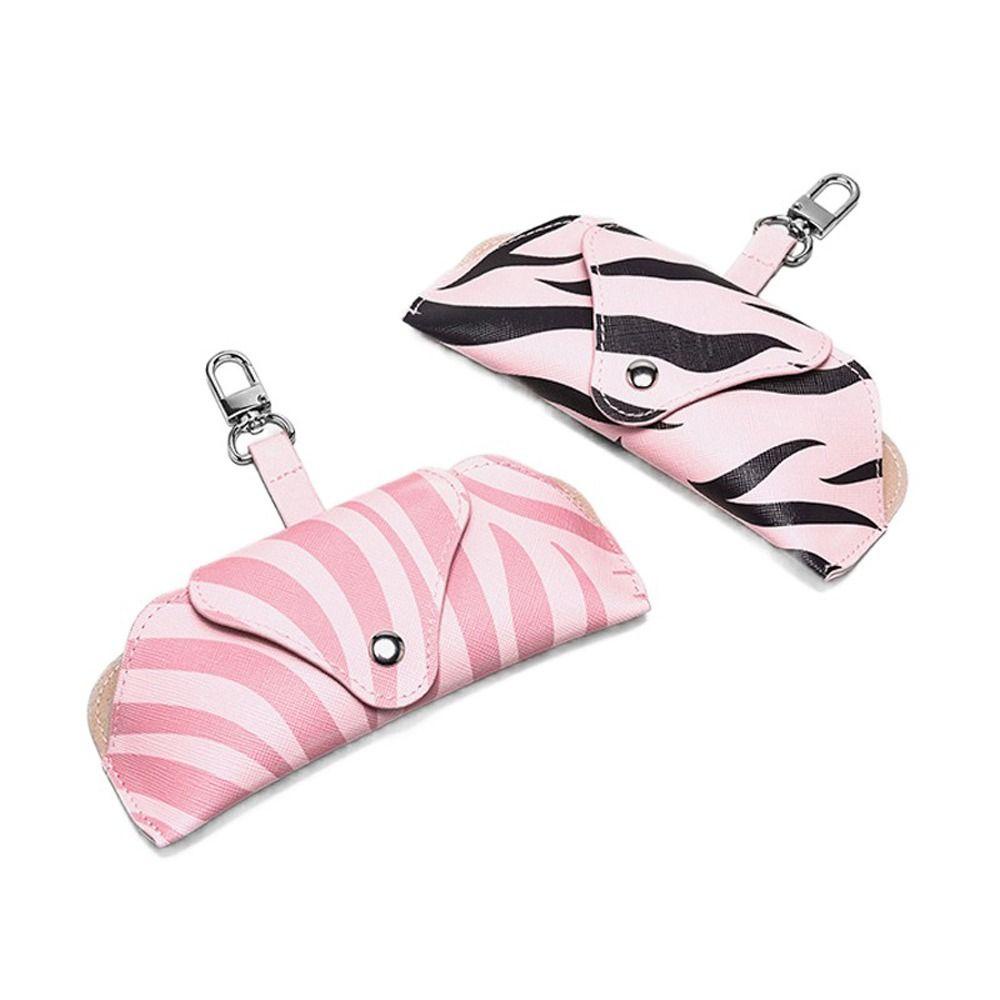 Dây Đeo Chống Trầy Xước Họa Tiết Kẻ Sọc Phong Cách Hàn Quốc Cho Nam / Nữ