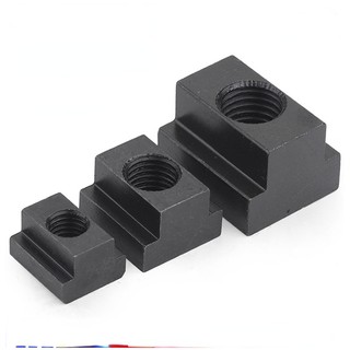 Khối đai ốc chữ t cỡ lớn m8m10m12m16m20m24m27 chuyên dụng