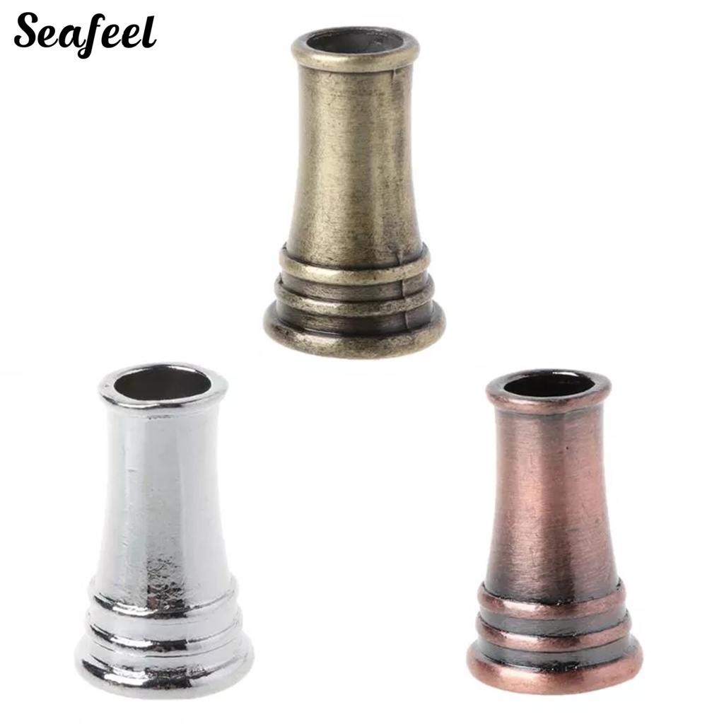 Set 2 Giá Đỡ Bút Hình Tròn Mini Tiện Dụng Cho Văn Phòng