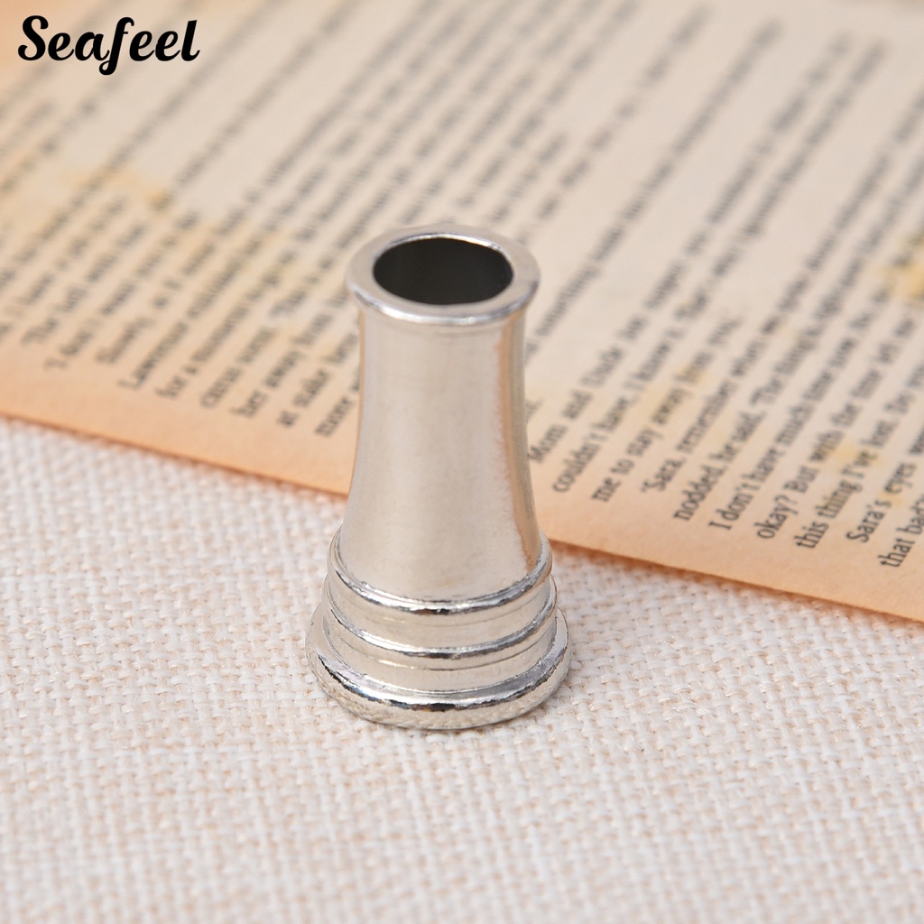 Set 2 Giá Đỡ Bút Hình Tròn Mini Tiện Dụng Cho Văn Phòng