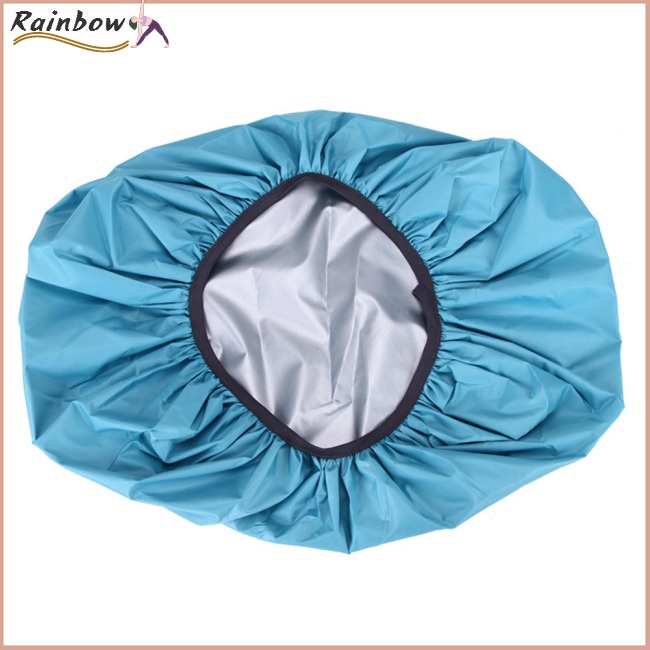 Vỏ Bọc Balo Chống Nước Chống Bụi Chống Tia UV Bảo Vệ An Toàn 35-70L