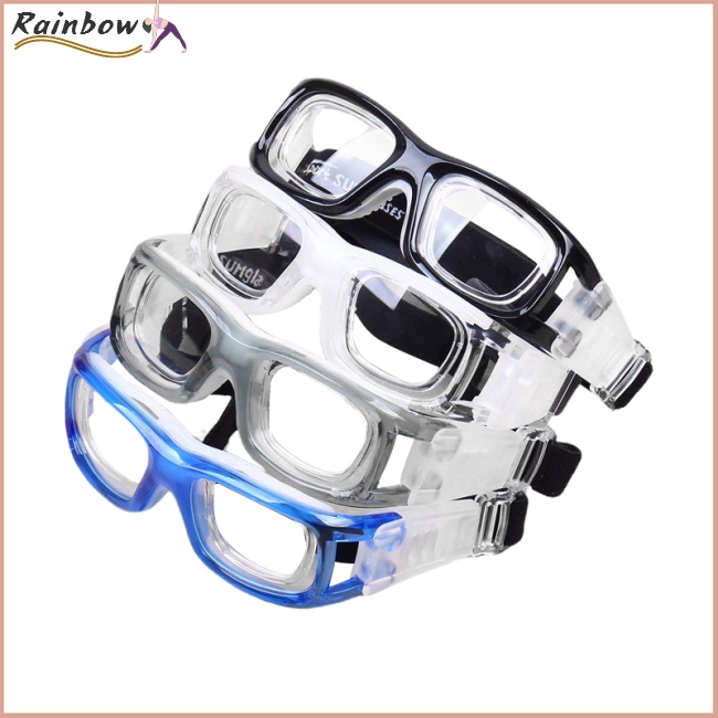 Gọng Kính Đeo Mắt Hỗ Trợ Luyện Tập Thể Thao / Bóng Rổ / Bóng Đá Dành Cho Thanh Thiếu Niên