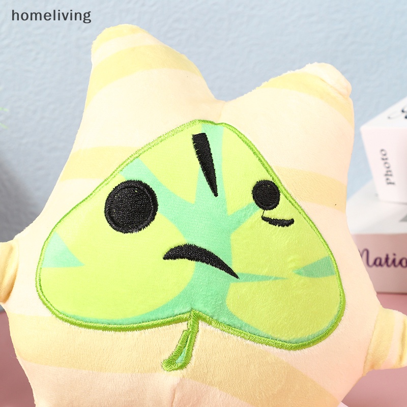 Đồ Chơi Nhồi Bông Makar Korok Mềm Mại Dễ Thương Làm Quà Tặng Sinh Nhật Cho Bé