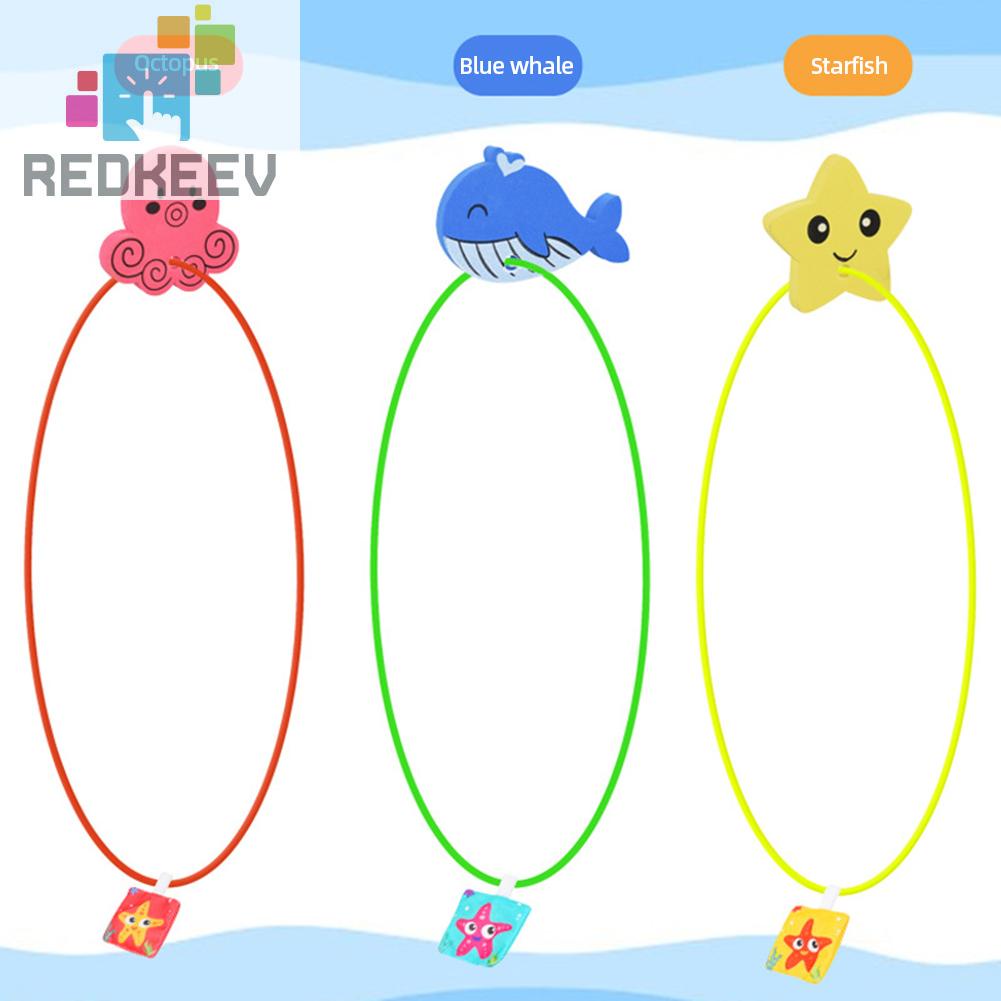 Vòng Lặn Có Thể Tái Sử Dụng Kích Thước 80cm Dành Cho Trẻ Em