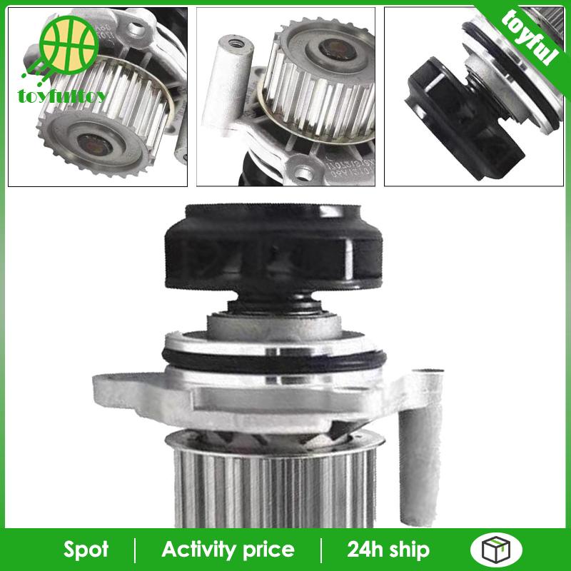 Máy Bơm Nước Làm Mát Động Cơ 06A121011Linh Kiện Điện Tử E 06A 06A Chất Lượng121011 Ốp Điện Thoại Cao Cấp Cho Premium Premium