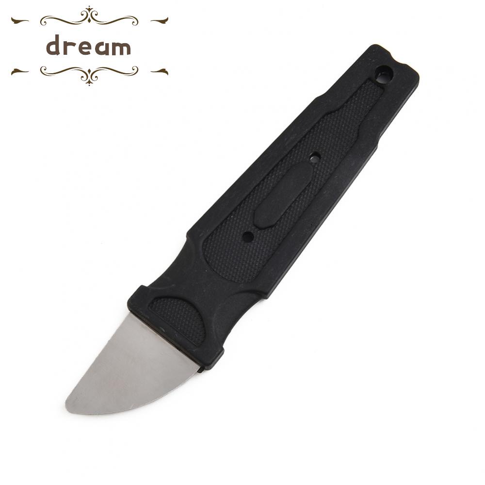 【DREAMLIFE】Disassemble Pry Blade 126mm / 4.96Inch Disassemble Tool Opening Tool Pry Blade