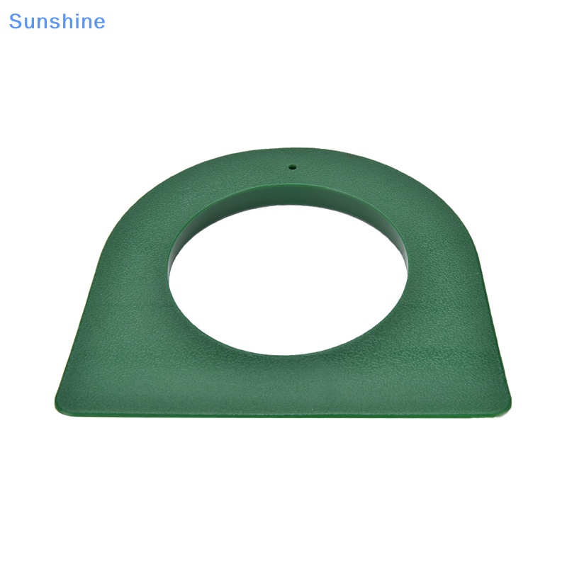 Sun GOLF In / Cốc Luyện Tập Đánh GOLF Có Lỗ Đặt Cờ WF VN