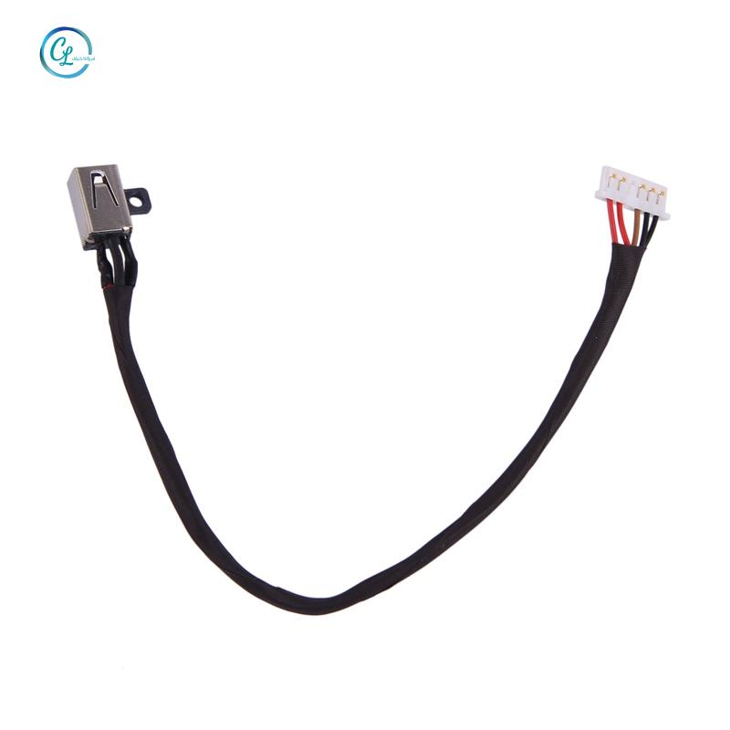 Dây Cáp Nguồn DC Dành Cho Dell Inspiron 15-3551 14-3458 3558 3552