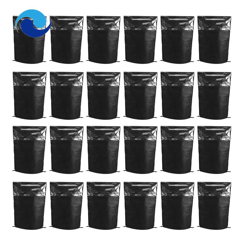 Set 24 Túi Đựng Giày Chống Nước Tiện Lợi Khi Đi Du Lịch