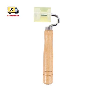 Con lăn cao su cách âm dán tường tiện dụng