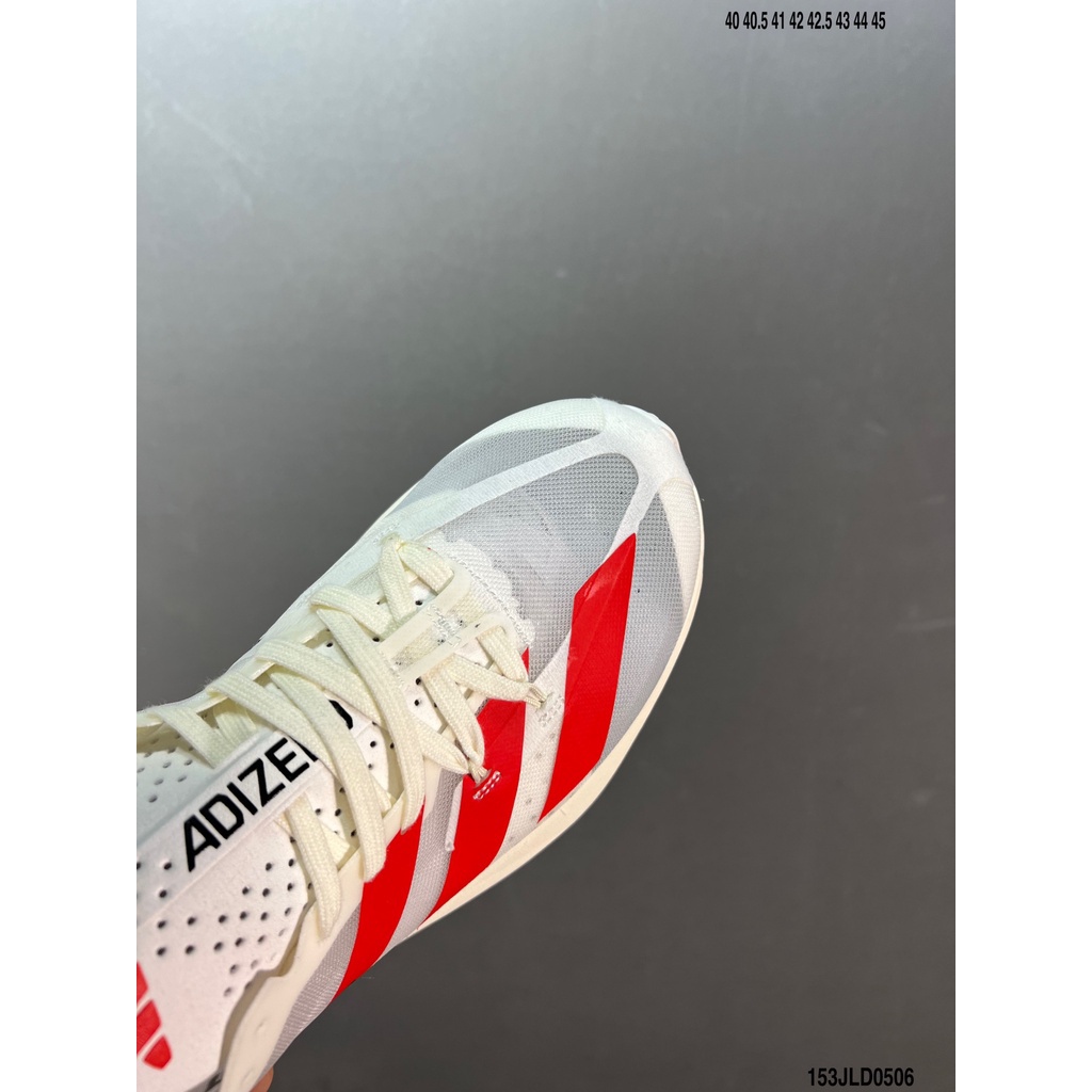 Giày Thể Thao Adizero Addios Pro 3 Marathon Bền 8K1B