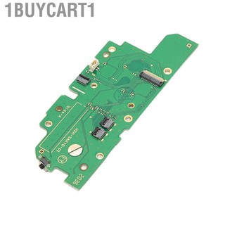 1buycart1 Left L Side Button Motherboard Replacement Game Console Key Board Part for Switch Lite Handle
