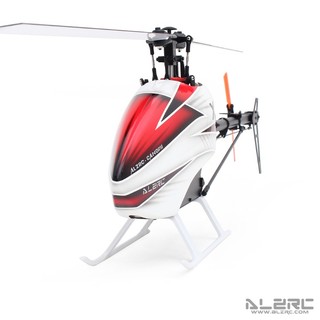ALZRC - Devil X360 Plastic ESC Mount