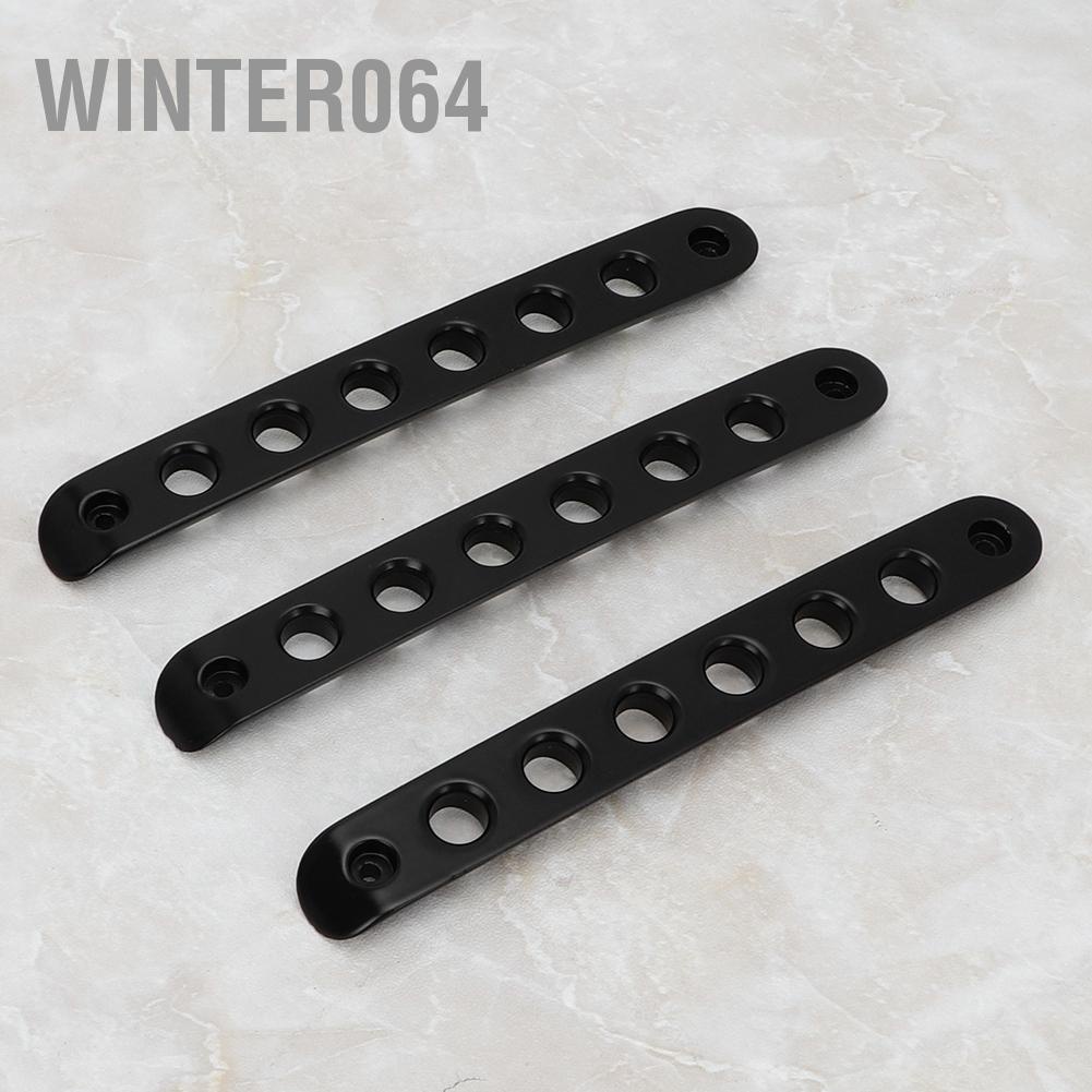 Winter064 3 Cái/bộ Hợp Kim Nhôm Cửa Ô Tô Viền Lắp Phù Cho Xe Jeep Wrangler JK 2 2007-2018