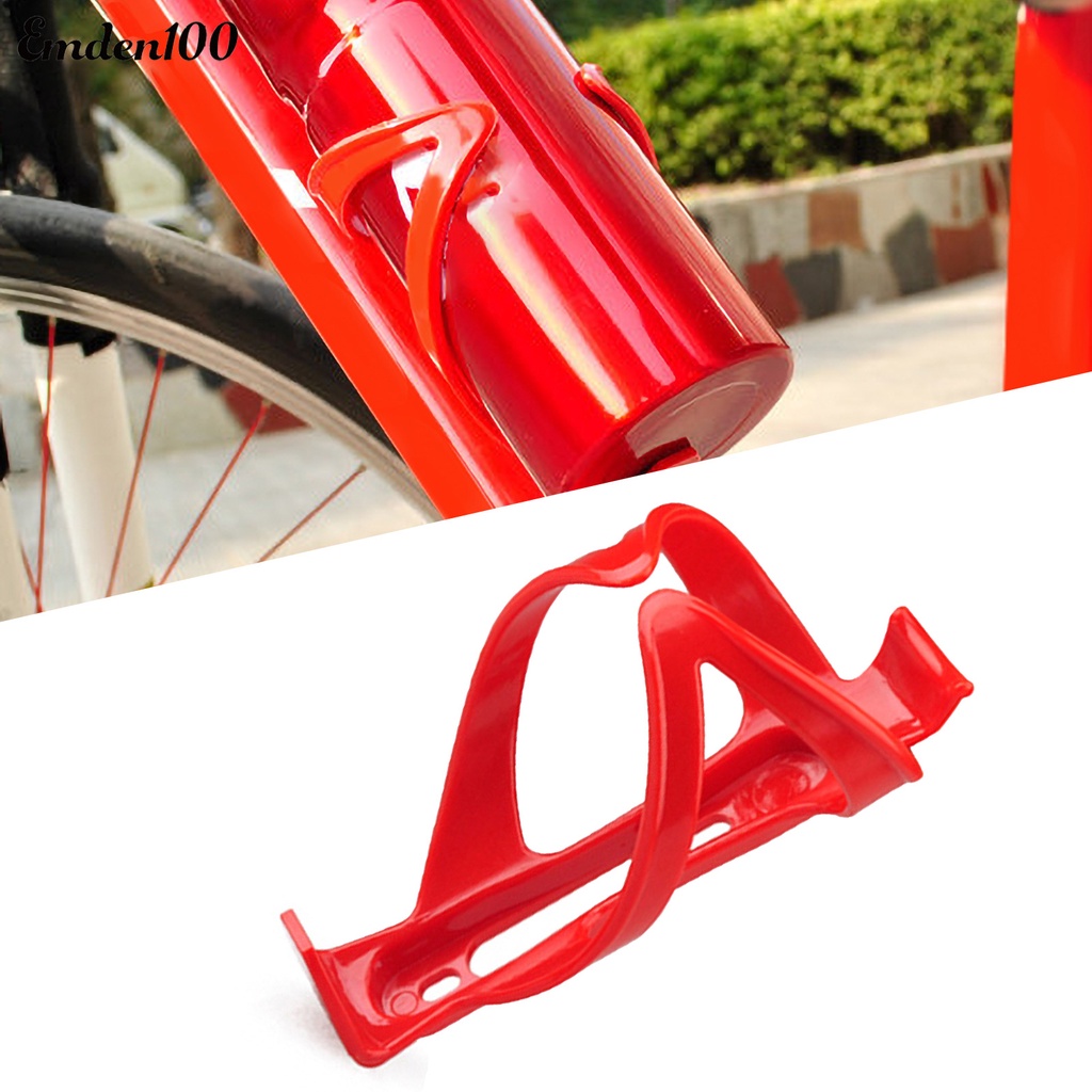 Giá Đỡ Bình Nước Siêu Nhẹ Cho Xe Đạp Leo Núi