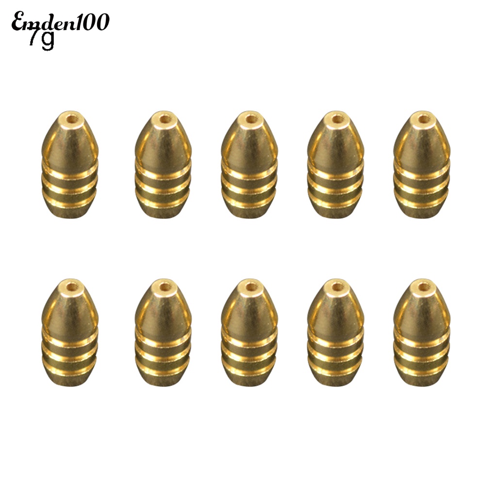 Set 10 Phụ Kiện Câu Cá Chuyên Dụng