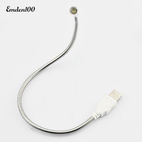 Đèn LED Kết Nối USB Tiện Lợi Cho Laptop Notebook PC