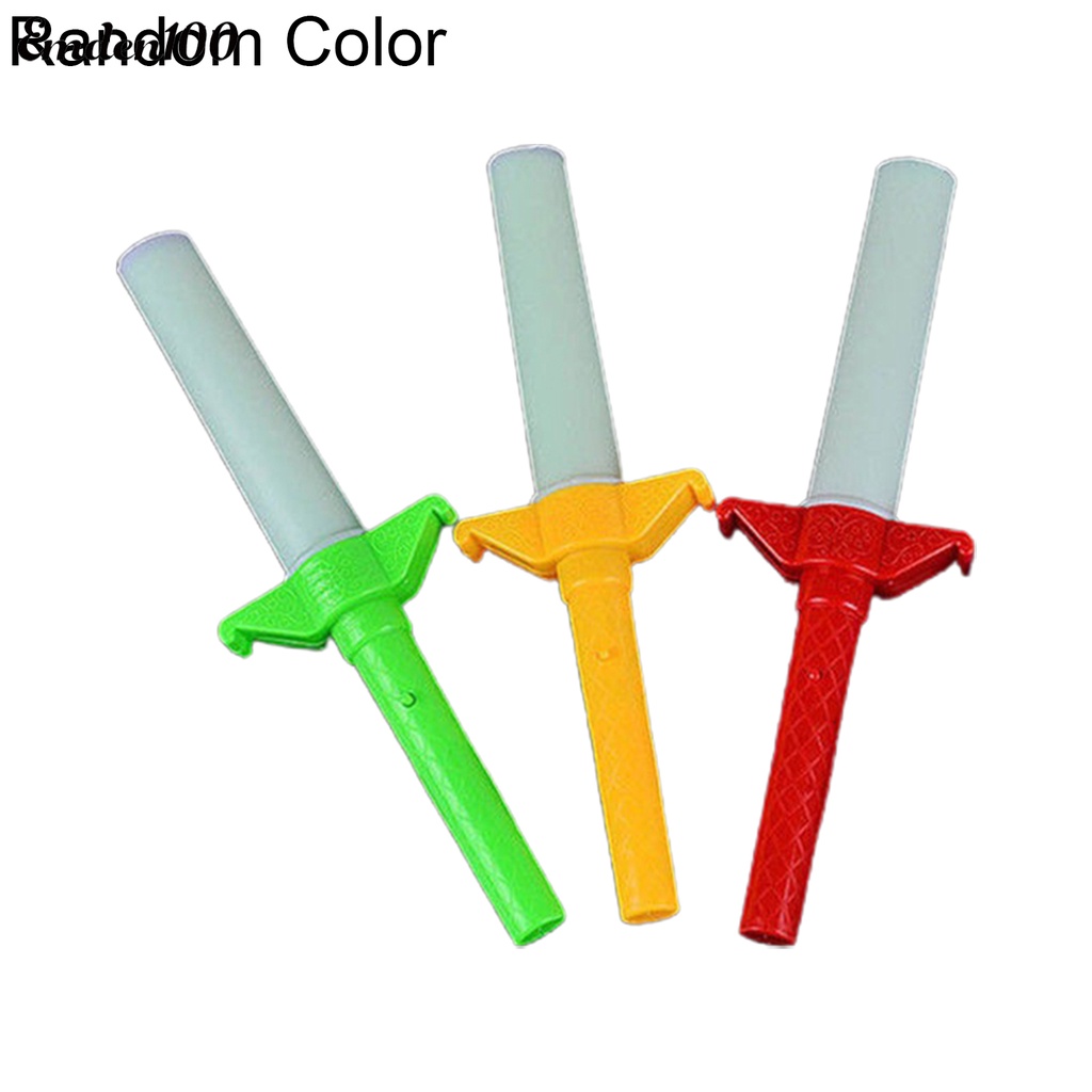 Gậy Phát Sáng Đèn LED Có Thể Thu Gọn Độc Đáo