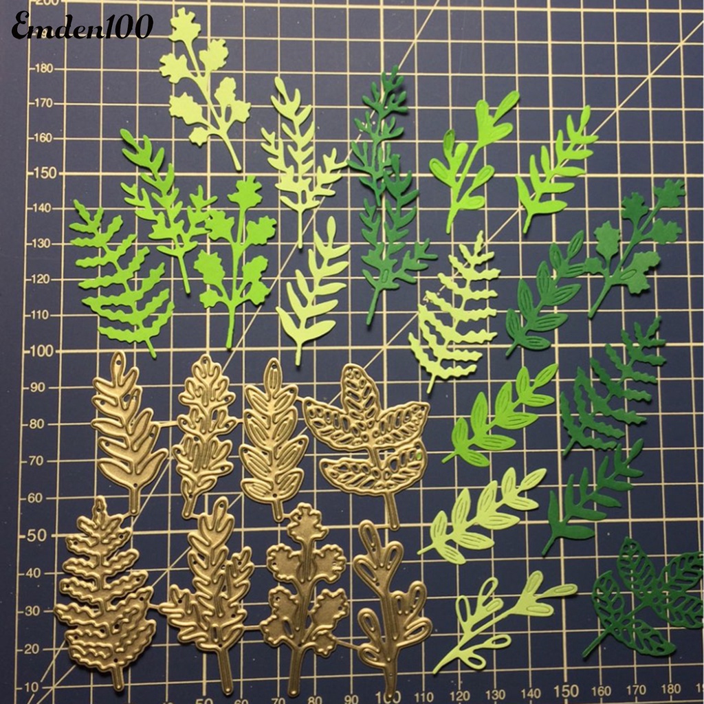 Khuôn Dập Nổi Không Độc Hại Dùng Làm Đồ Thủ Công DIY