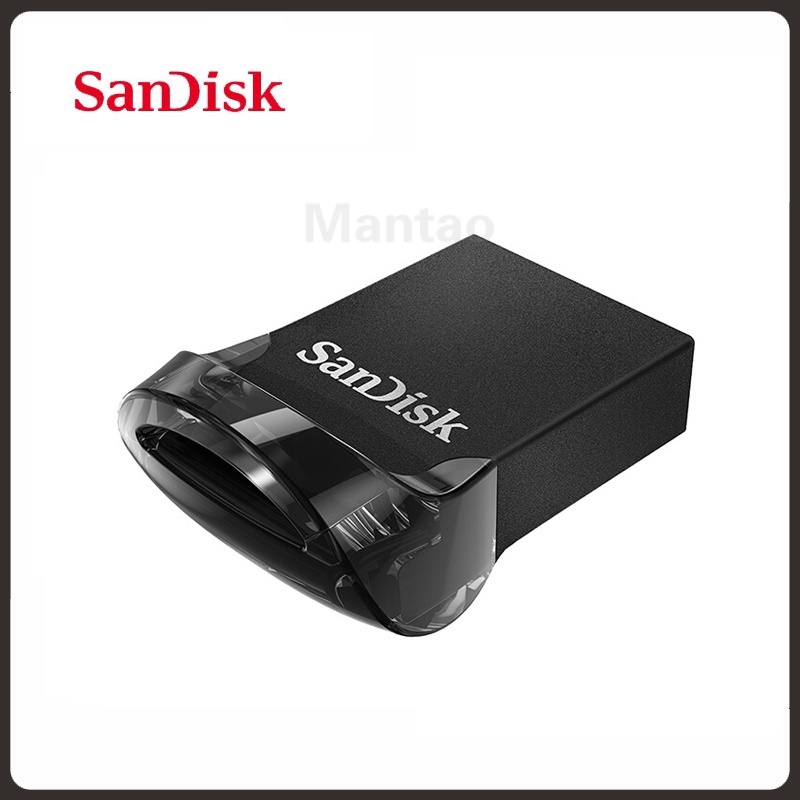 Thẻ Nhớ SanDisk USB 3.1 Cz430 Mini Tốc Độ Cao 128GB 130 Mb