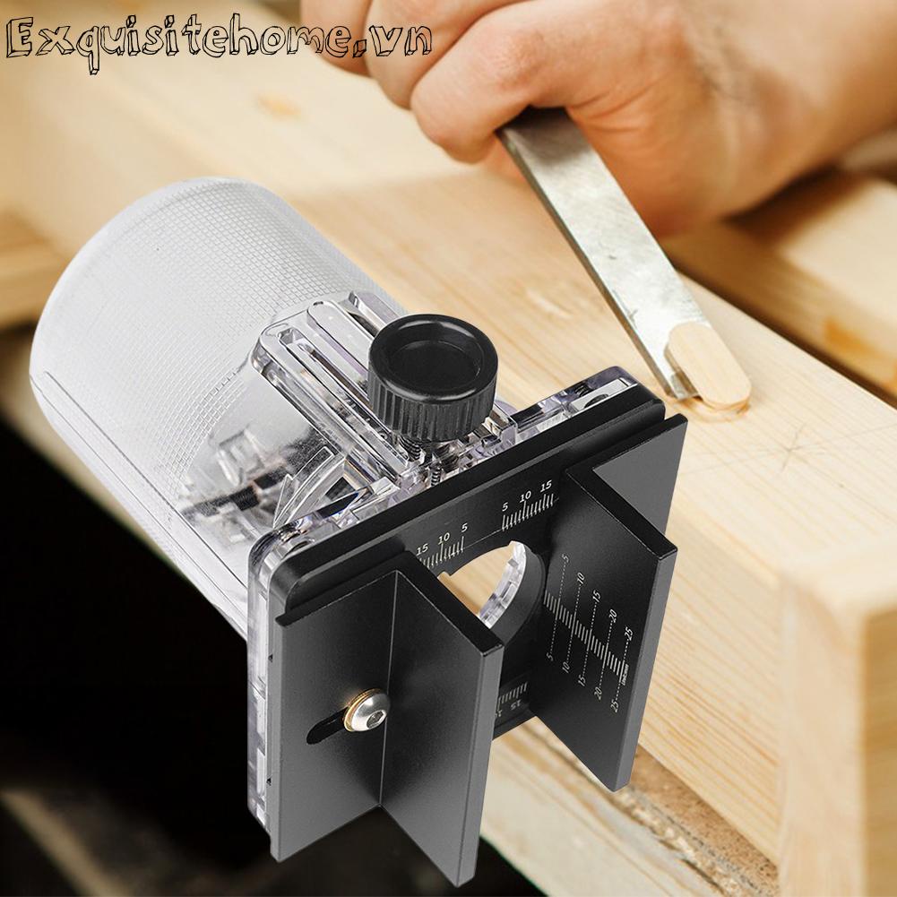 Bộ Phụ Kiện Cho Máy Cắt Tỉa 2 Trong 1 65mm Tiện Dụng