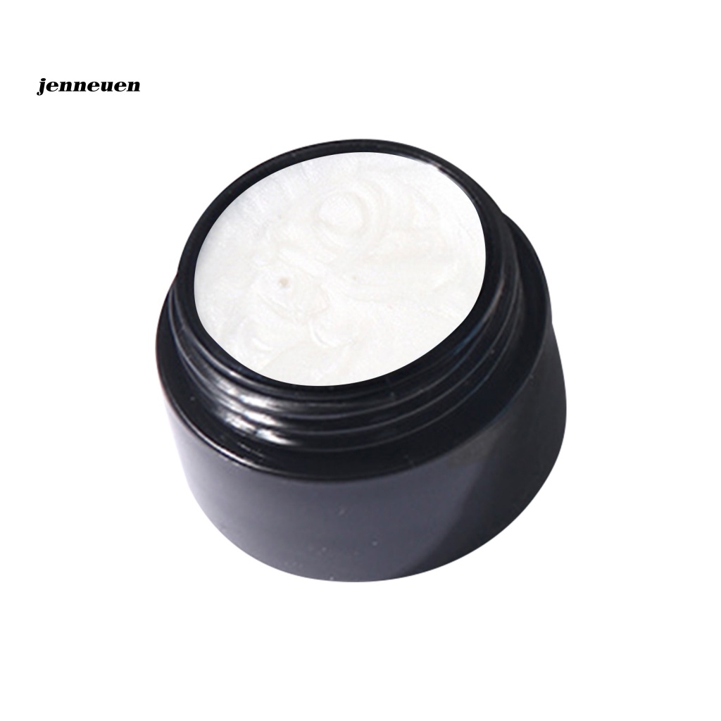 Gel Sơn Móng Tay Vỏ Sò Tự Nhiên 10g Sắc Tố Cao