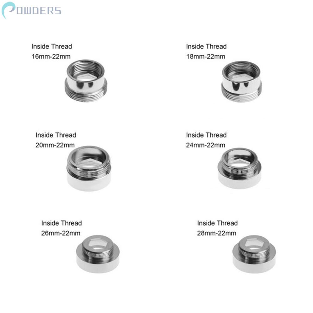 Đầu Nối Vòi Nước Bằng Đồng Thau Giúp Tiết Kiệm Nước Tiện Dụng