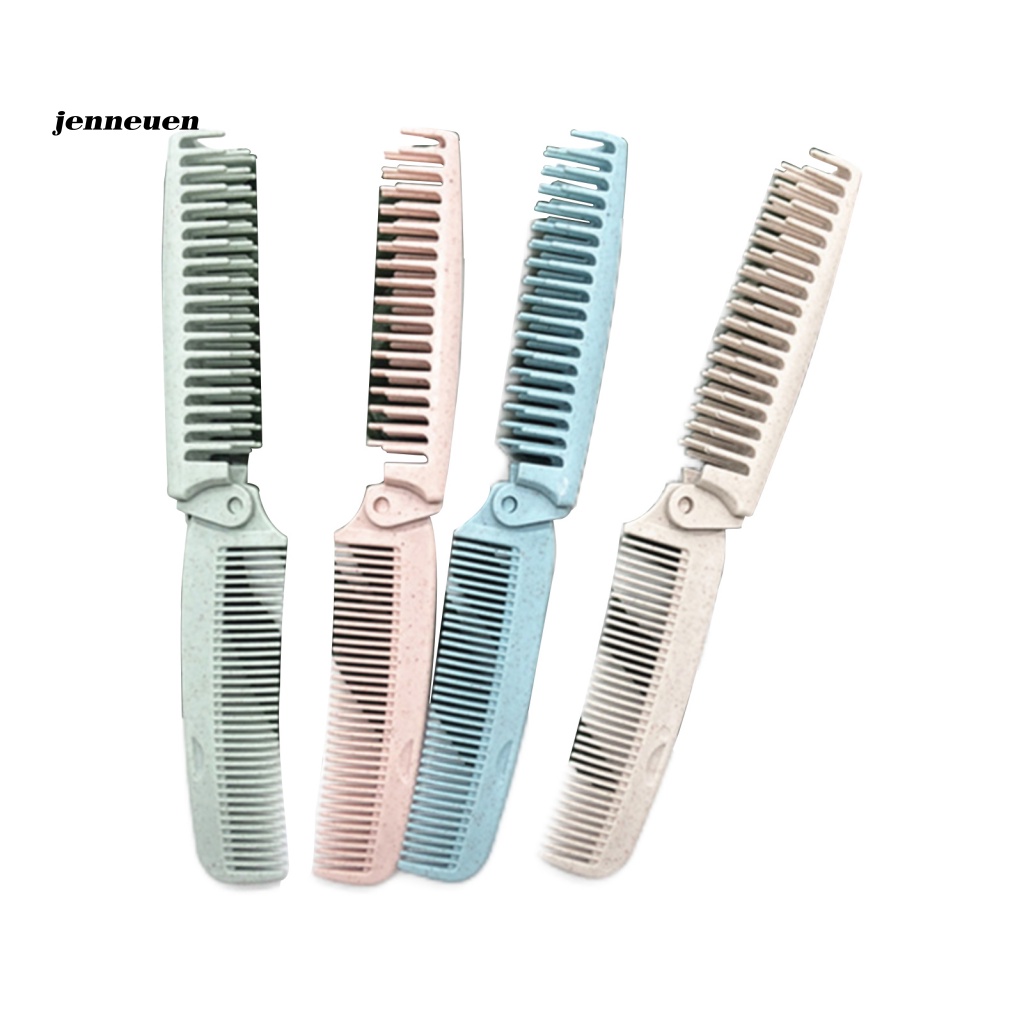 Bàn Chải Đánh Răng 2 Răng Có Thể Gập Lại Tiện Dụng Cho Văn Phòng