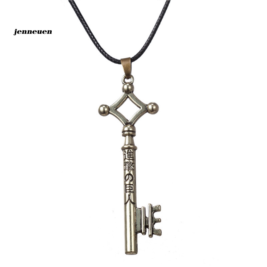 Vòng cổ Unisex Thiết Kế Độc Đáo Thời Trang