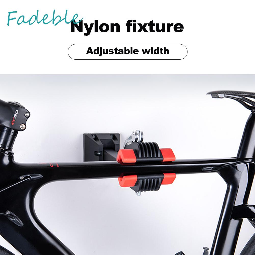 Giá Đỡ Xe Đạp Gắn Tường Có Thể Tháo Rời Tiện Dụng