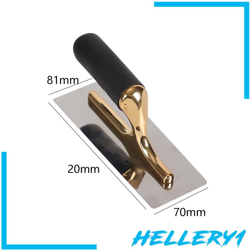 Dụng Cụ Làm Khô Đánh Bóng Chuyên Dụng Cho Trang Trí Nhà