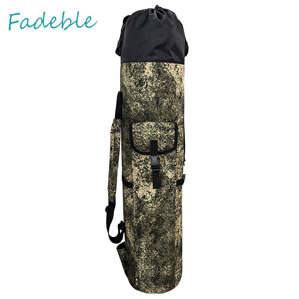 Túi Đựng Dụng Cụ Câu Cá Ngoài Trời Kích Cỡ Lớn Tiện Dụng