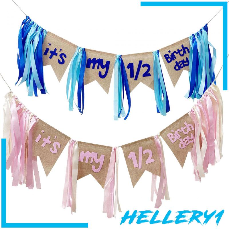 Dây Cờ Treo Trang Trí Tiệc Sinh Nhật Năm Mới