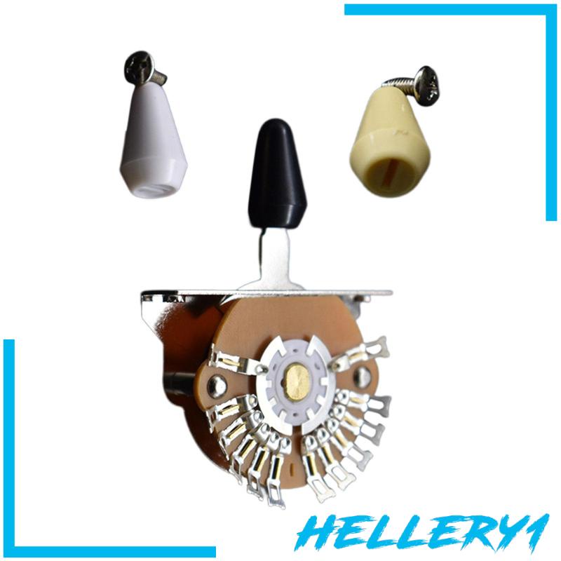 Công Tắc Đơn Wafer 5 Pickup Cho Đàn Guitar Điện