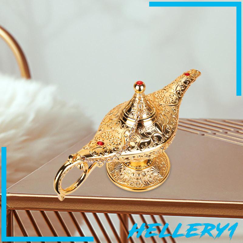 Đèn Điều Ước Kiểu Cổ Điển Trang Trí Nhà Ở / Văn Phòng