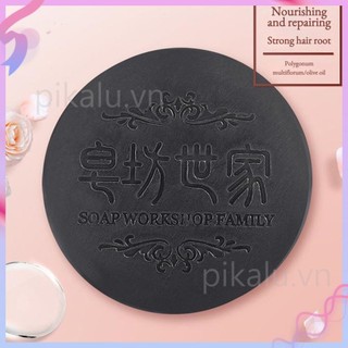 Xà bông poly, xà bông handmade, xà bông cục, xà bông thô, xà bông cục, dầu gội, tinh dầu -pikalu
