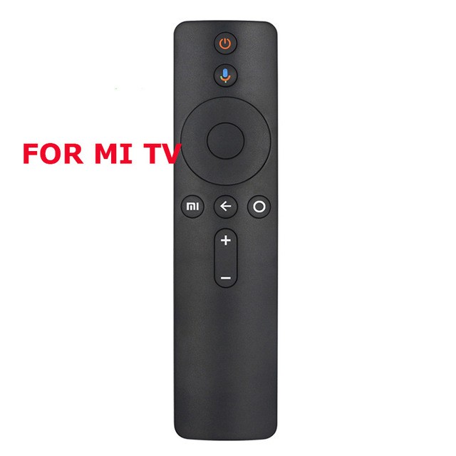 Điều Khiển Từ Xa Bằng Giọng Nói Bluetooth Cho XIAOMI Mi TV S 3 Mi TV 4X Mi TV Stick XIAOMI XMRM-006 XMRM-010 MDZ-24-AA