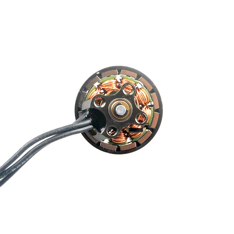 Động Cơ Không Chổi Than Happymodel EX1404 1404 KV4800 KV2750 KV3500 3-4S 1.5mm Cho Máy Bay Điều Khiển 3inch