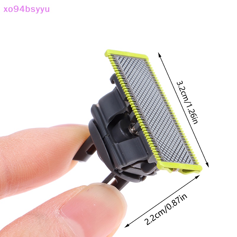 1 Lưỡi Dao Thay Thế Xo94Bsyu Cho Philips QP2520 QP2523 QP2530 QP2630 QP6510 QP6520