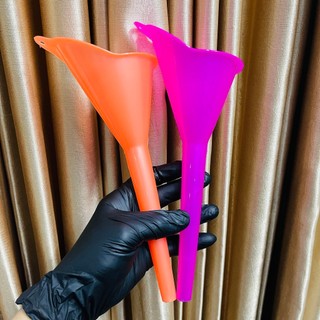 Combo 4 Dụng cụ thay nhớt xe máy đầy đủ tại nhà (KHĂN, PHỄU, ĐIẾU, KỀM)