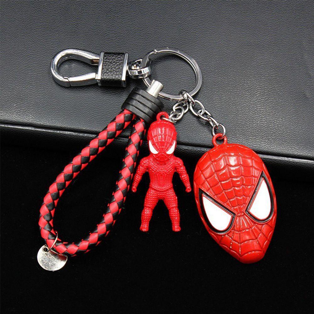 Yveta Móc khóa hình khiên captain america avengers/  cá tính đa dạng tùy chọn