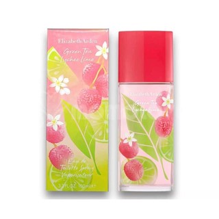 Nước hoa Elizabeth Arden Green Tea Lychee Lime EDT 100ml