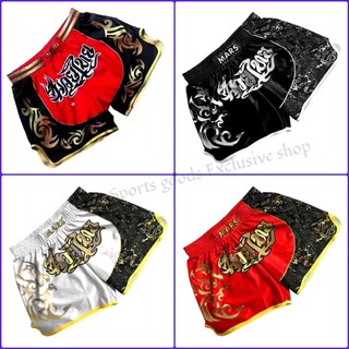 New Boxing Shorts Breathable Quick-Drying Sanda Shorts Training Fighting Boxing muay thai shorts fighting shorts boxing shorts