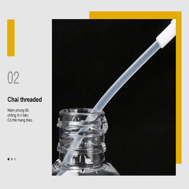 Chai chiết mỹ phẩm chai xịt phun sương lọ chiết dung dịch rửa tay 5ml 10ml 20ml 30ml 50ml 60ml 80ml 100ml ARSE FANS